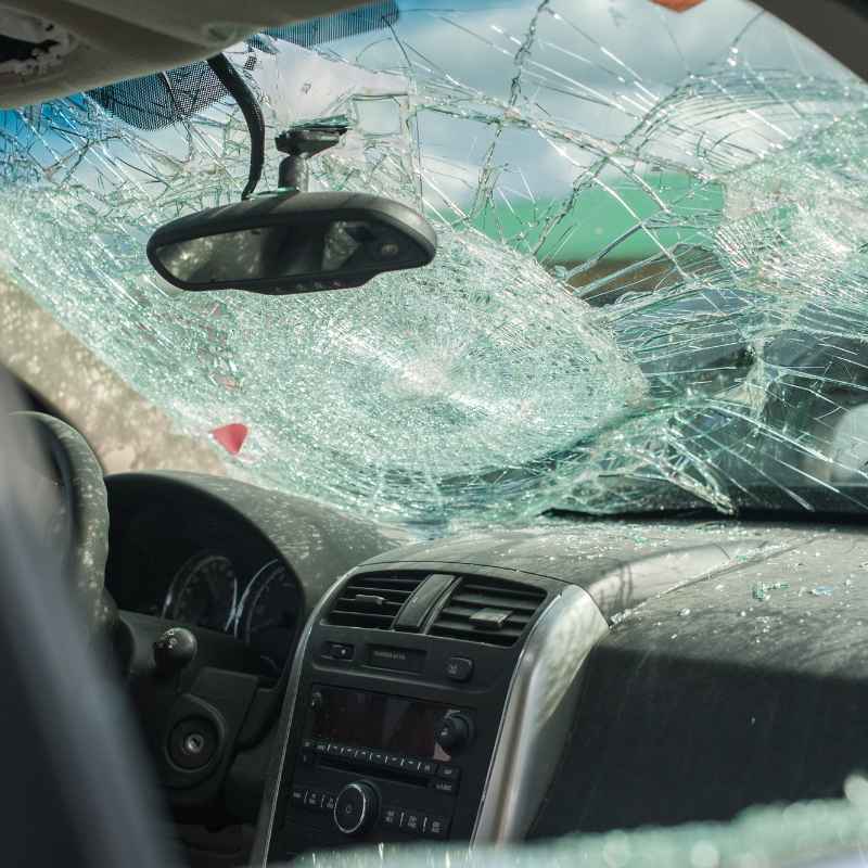 Maintaining Your Car Windows