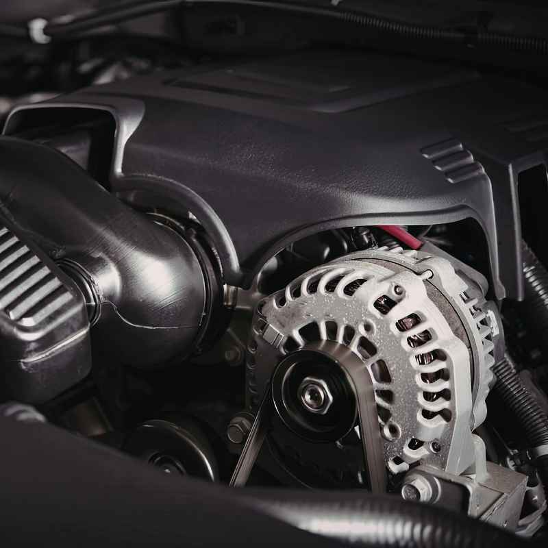 Making Your Alternator Last