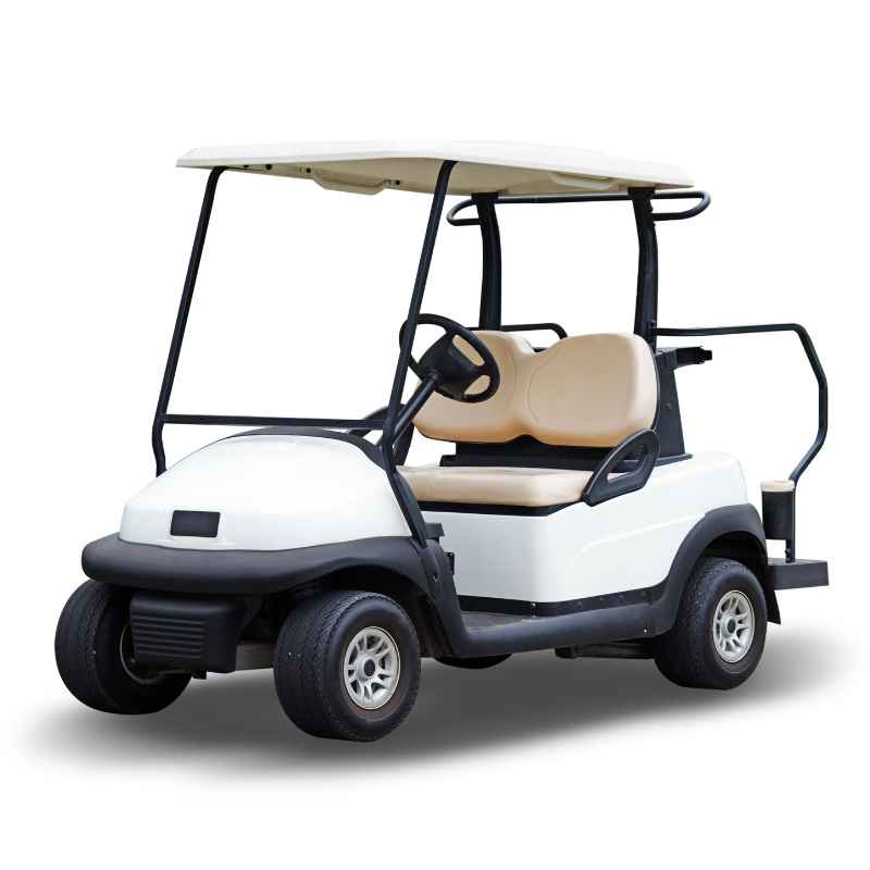 Practical Tips for Golf Cart Safety and Coverage