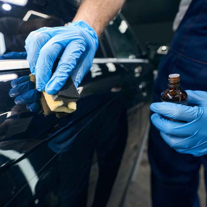 Protect Your Investment by Not Waxing