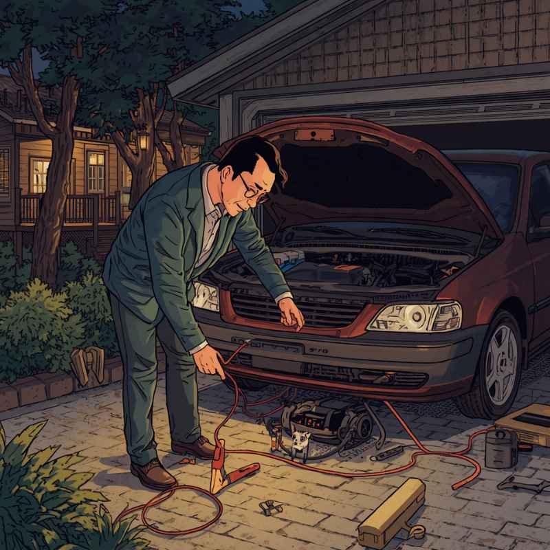 Quick Tips for Battery Health