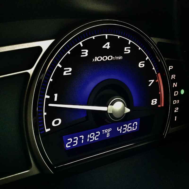 Quick Tips for Buying a Used Car