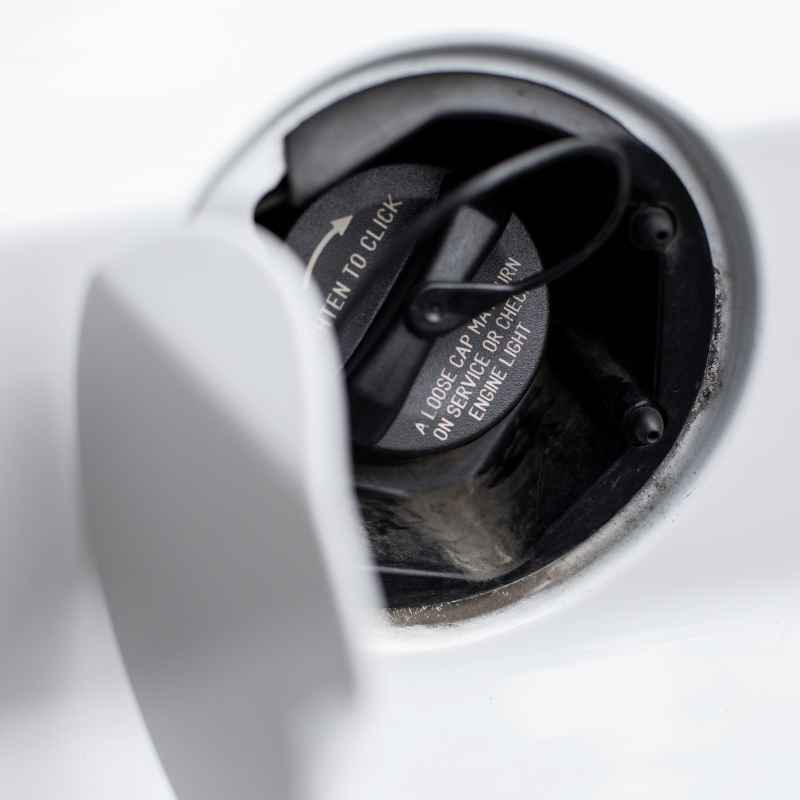 Quick Tips for Gas Cap Care