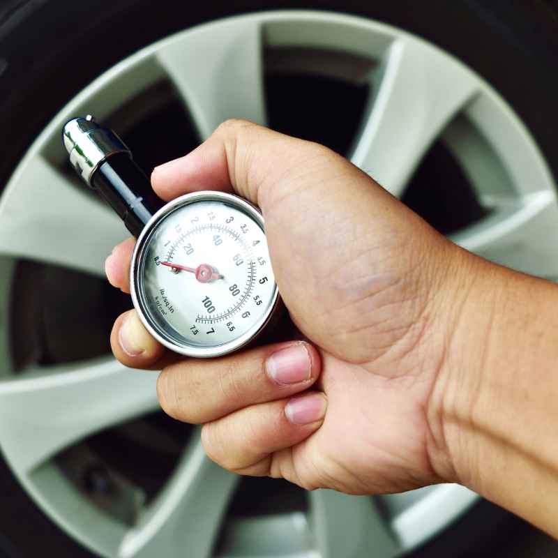 Quick Tips for Monitoring Your Gauges
