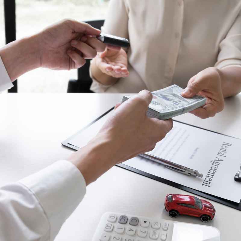 Quick Tips for a Smoother Ace Rental