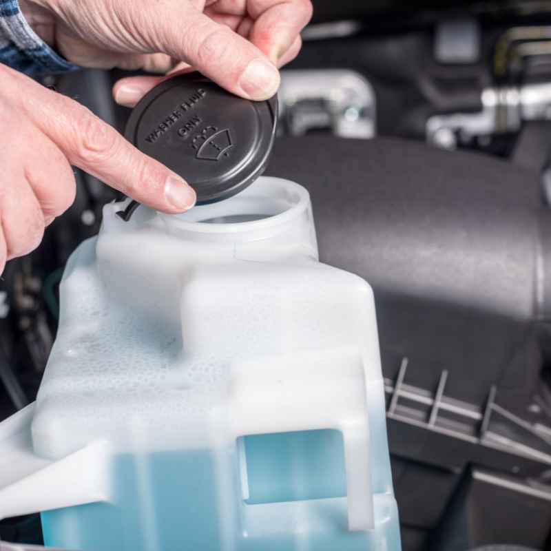 Signs Your Coolant Needs Attention