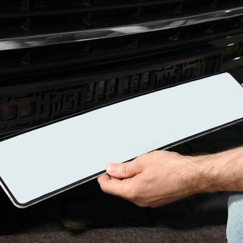 Tips for Keeping Your Registration Sticker Secure