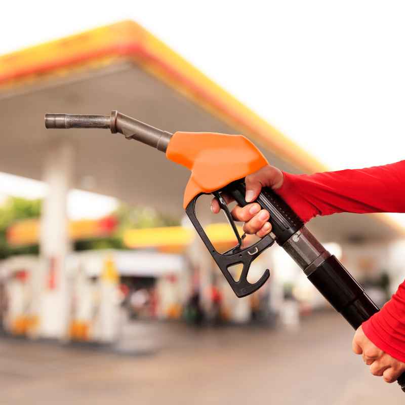 Tips for Managing Fuel Types