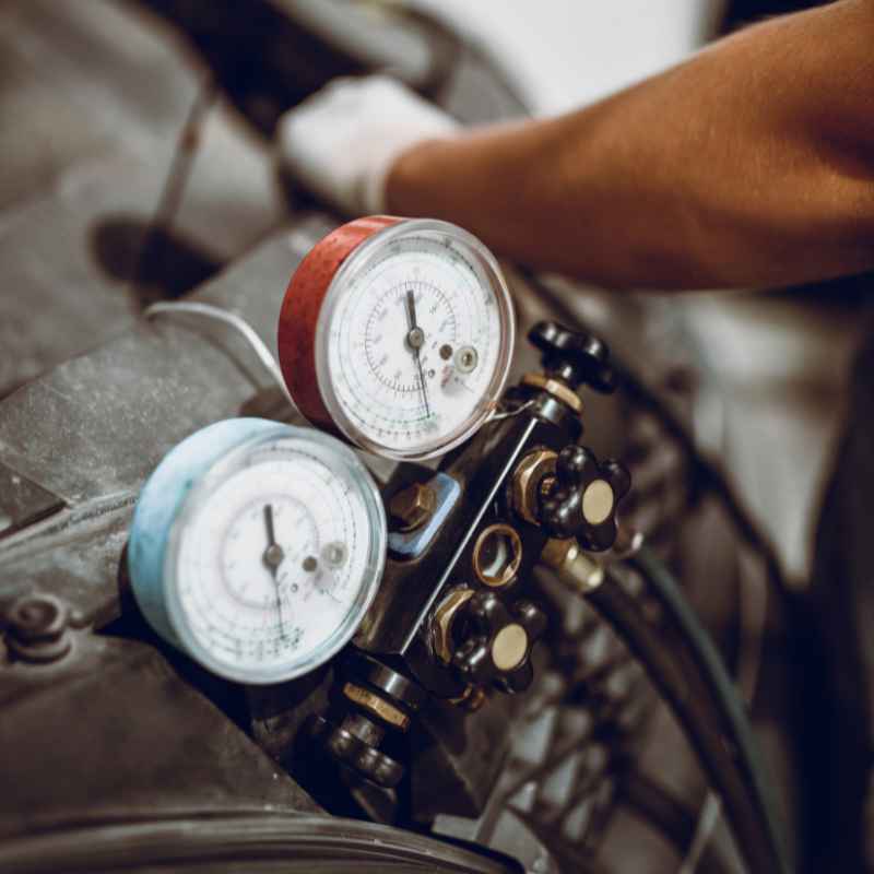 Tips to Prevent Freon Leaks in Your Car