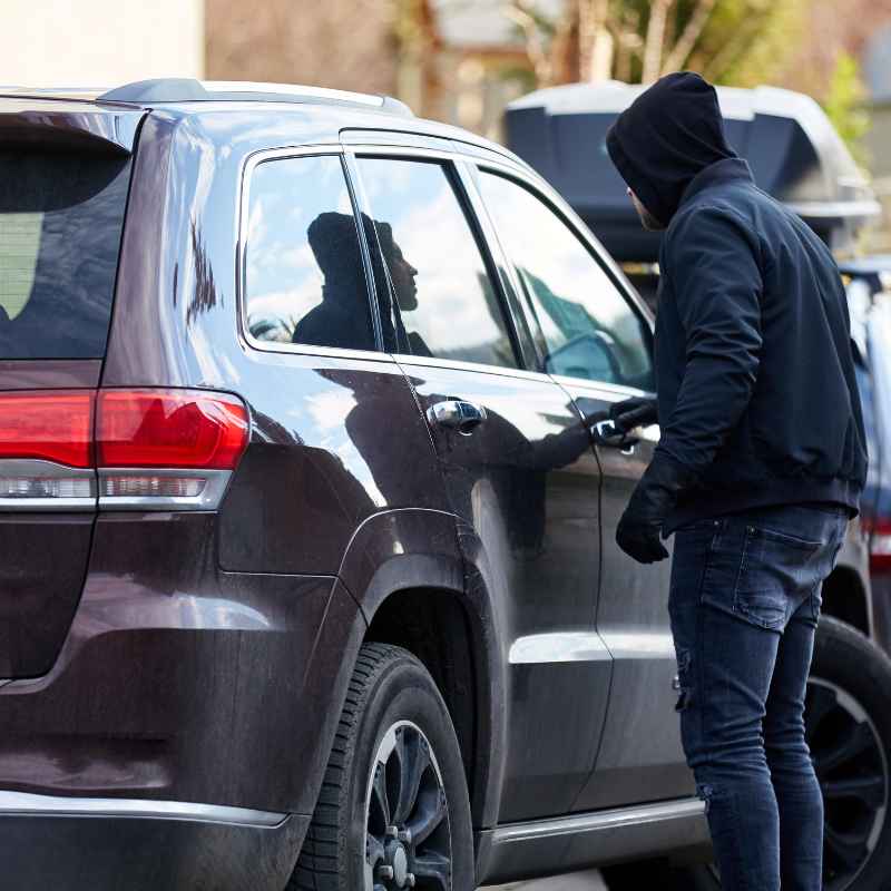 Understanding Car Insurance and Theft
