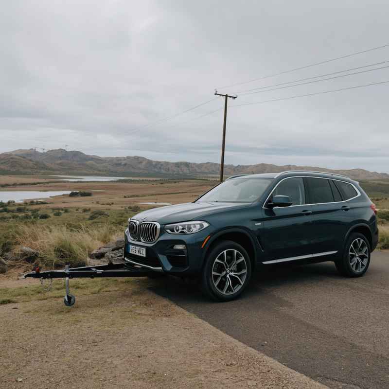 Understanding Car Trailer Rental Costs