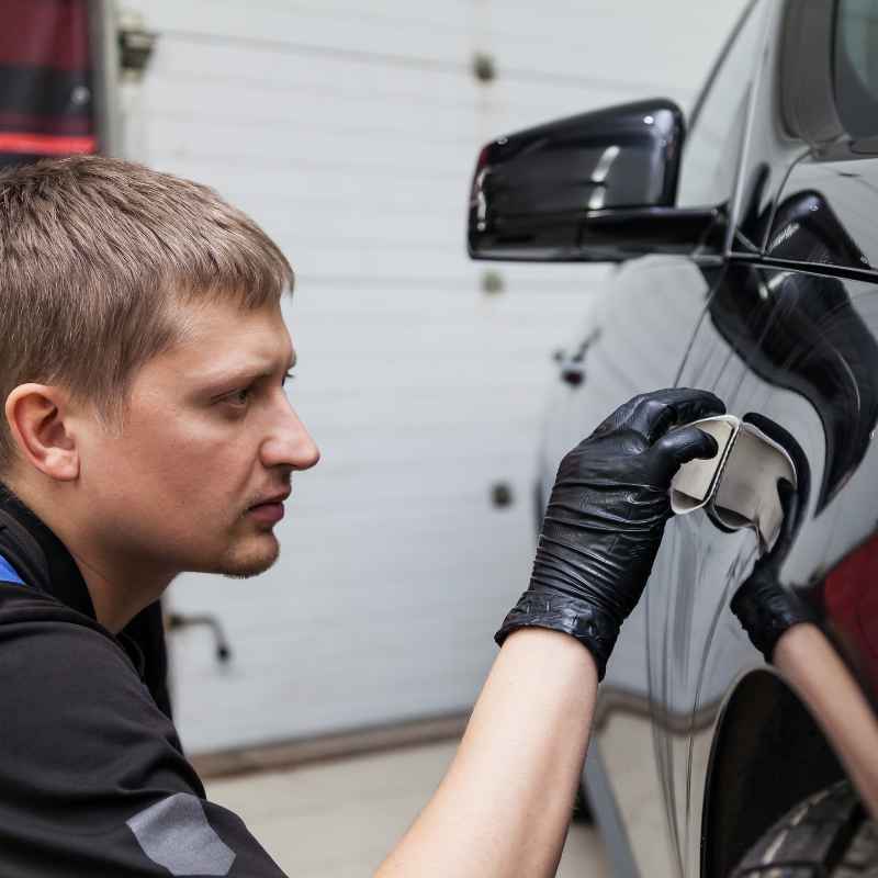 Understanding Ceramic Coatings and Why Wax Doesn't Fit