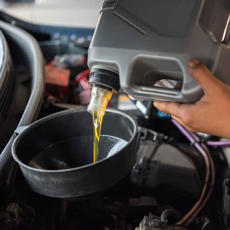 Understanding Engine Oil Temperatures