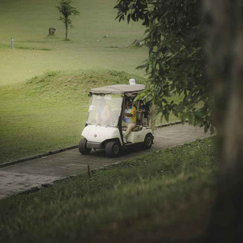 Understanding Golf Cart Insurance Needs