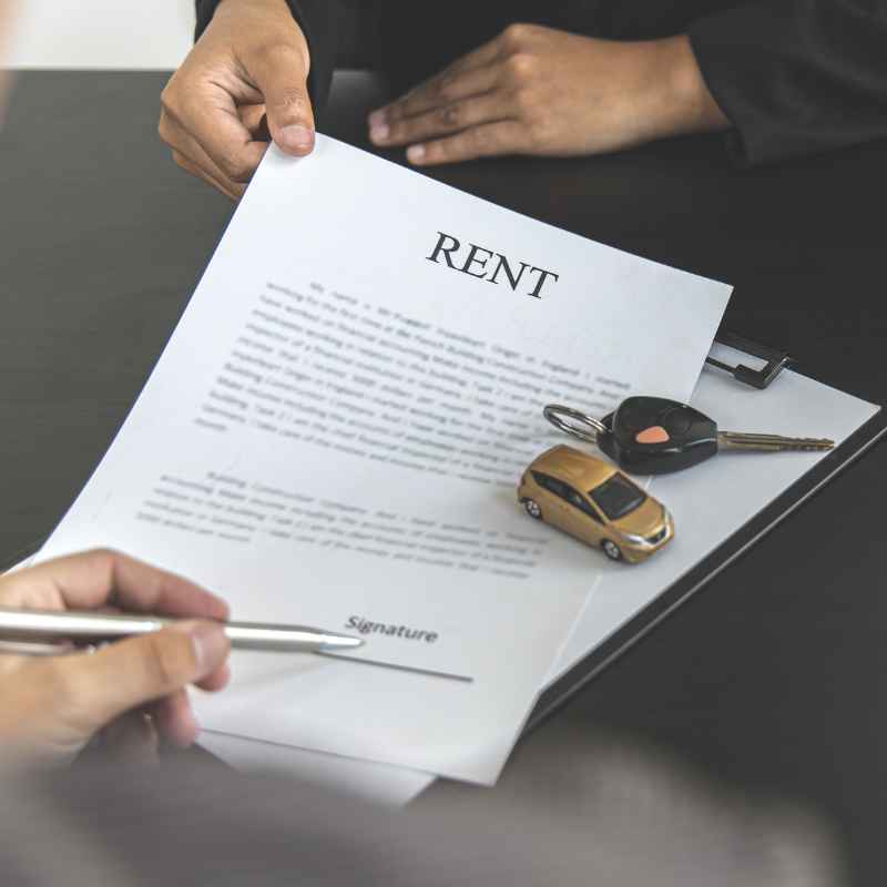Understanding Hotwire Car Rental Insurance
