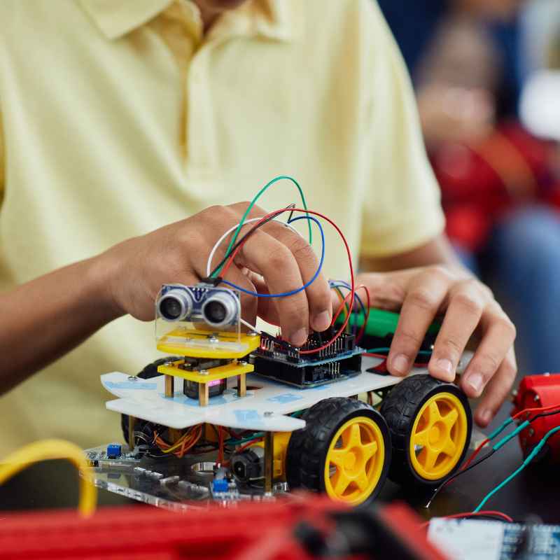 Understanding RC Car Speed