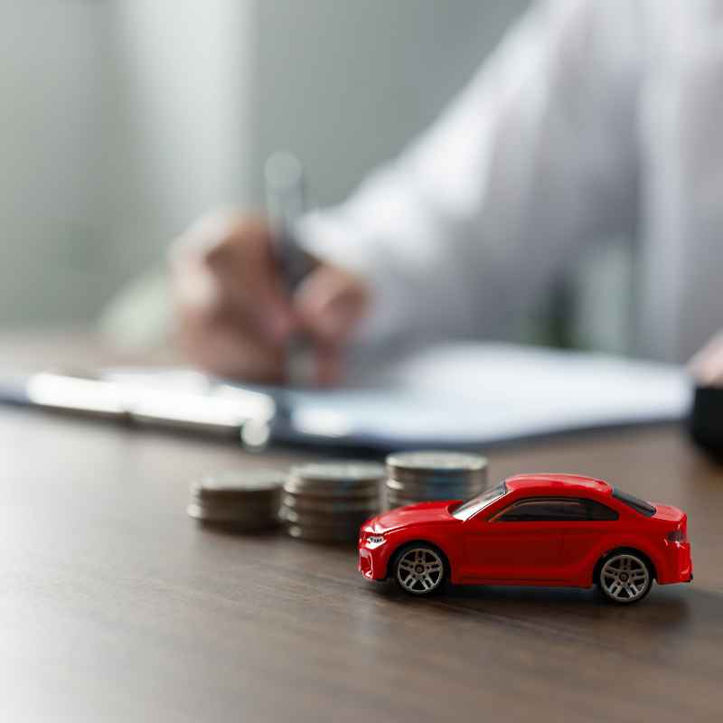 Understanding Rental Car Security Deposits