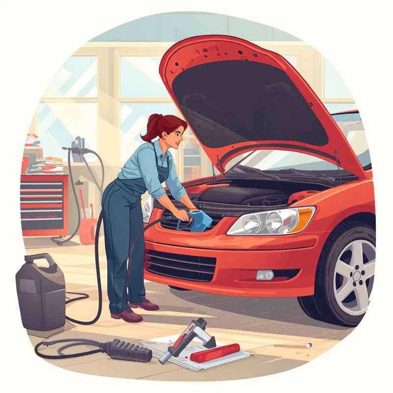 Understanding Why You Might Need to Remove Gas