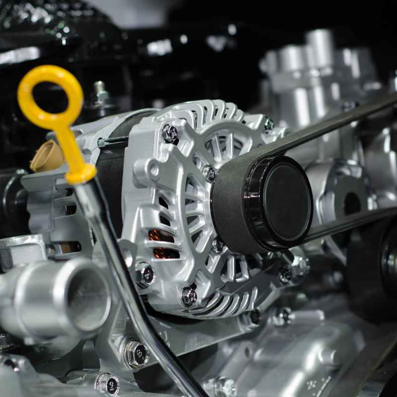 Understanding Your Car's Alternator