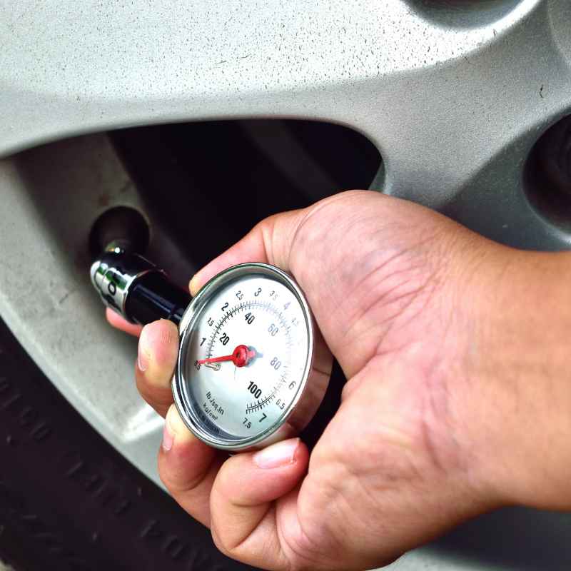 Understanding Your Car's Dashboard Gauges