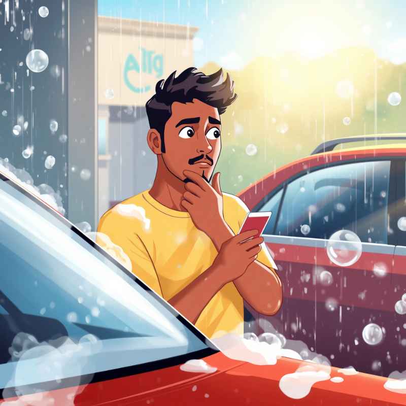 Understanding Your Moo Moo Car Wash Membership