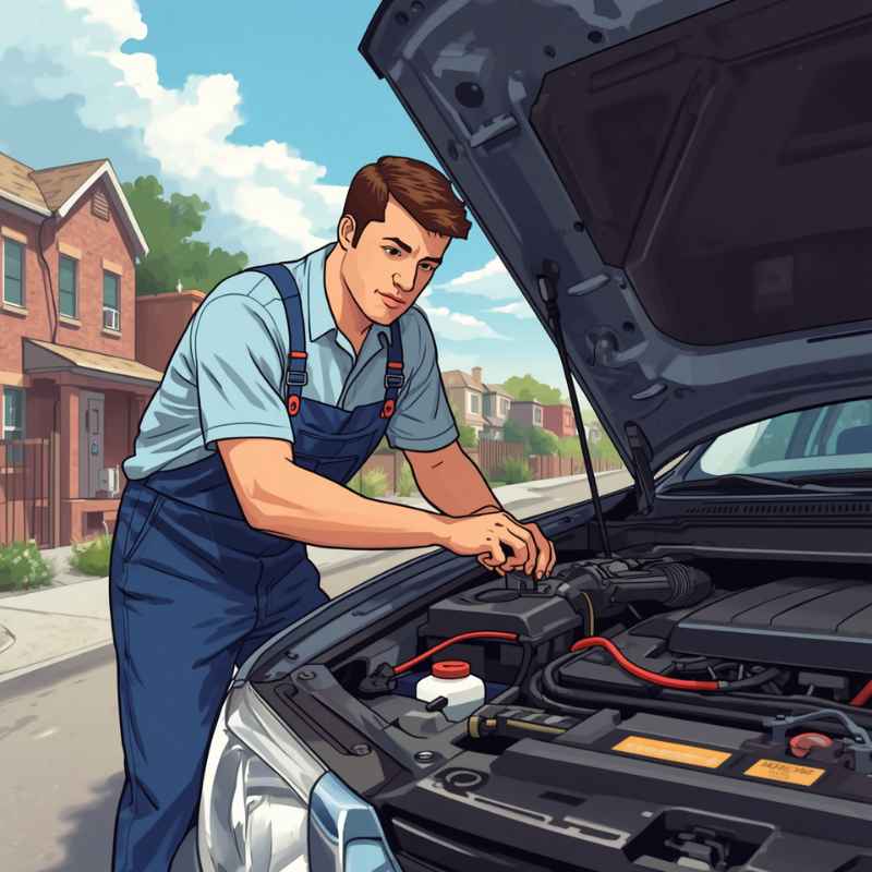 Understanding the Jump-Start Process