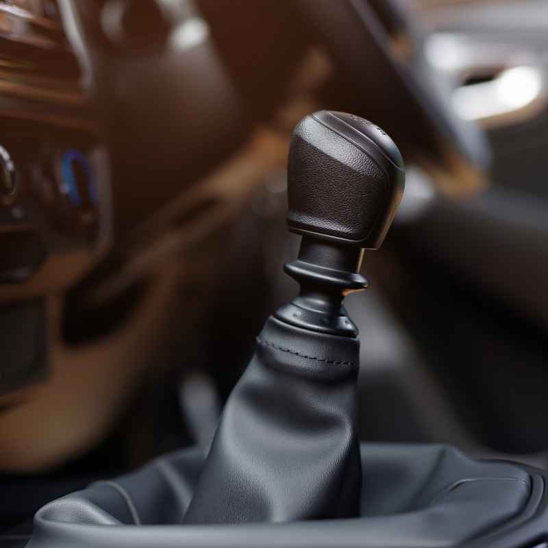 Understanding the Transmission Interlock Switch