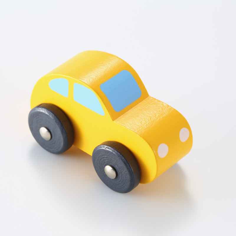 Understanding the Wind-Up Toy Sound