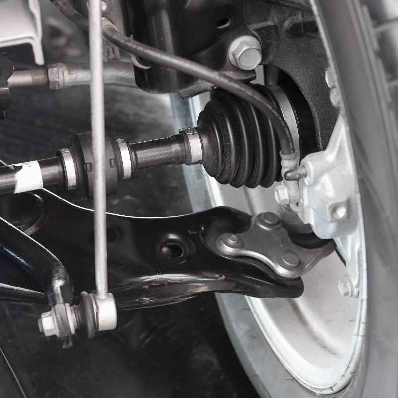 What About All-Wheel Drive Versions of FWD Cars?