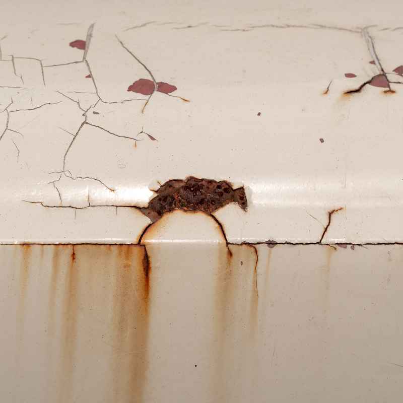 What Causes Spider Cracks in Car Paint And How to Fix