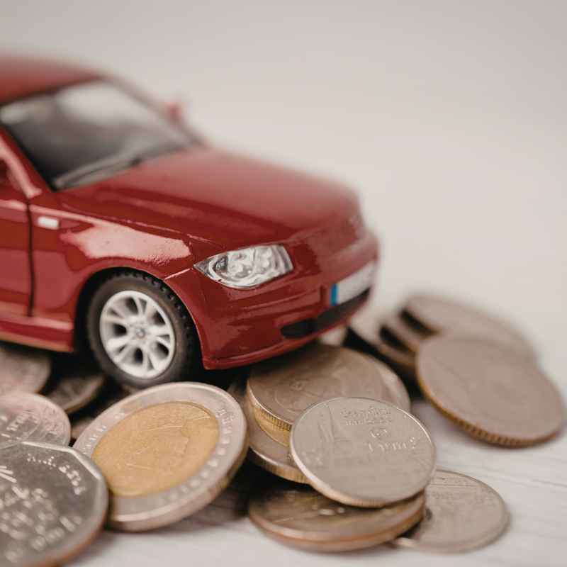 How To Determine The Actual Cash Value Of Your Car