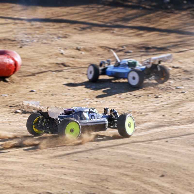What Exactly Is an RC Car?