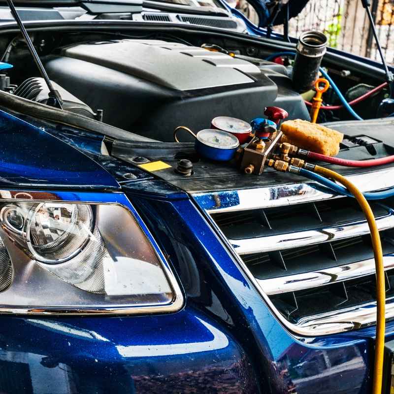 What Happens If You Use the Wrong Freon Type?
