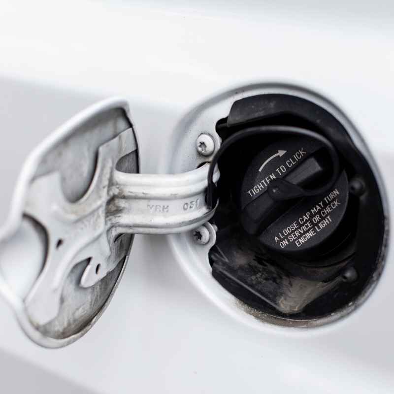 What Is A Gas Cap?