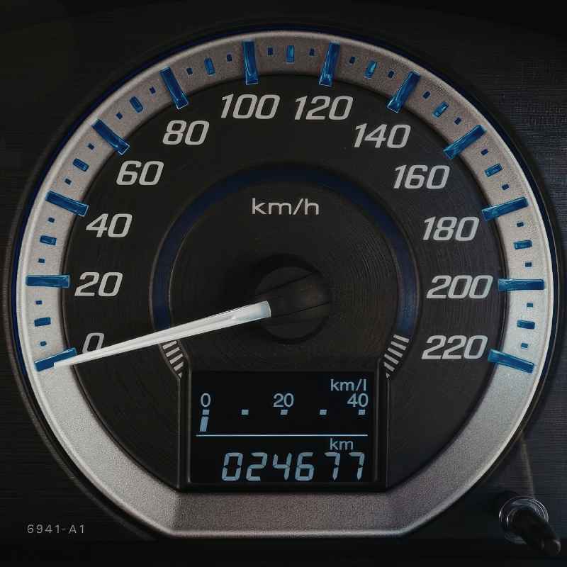 What Is A Good Mileage For A Second Hand Car