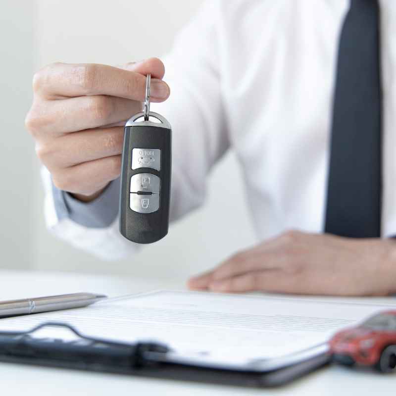 What Is Ace Rent a Car?