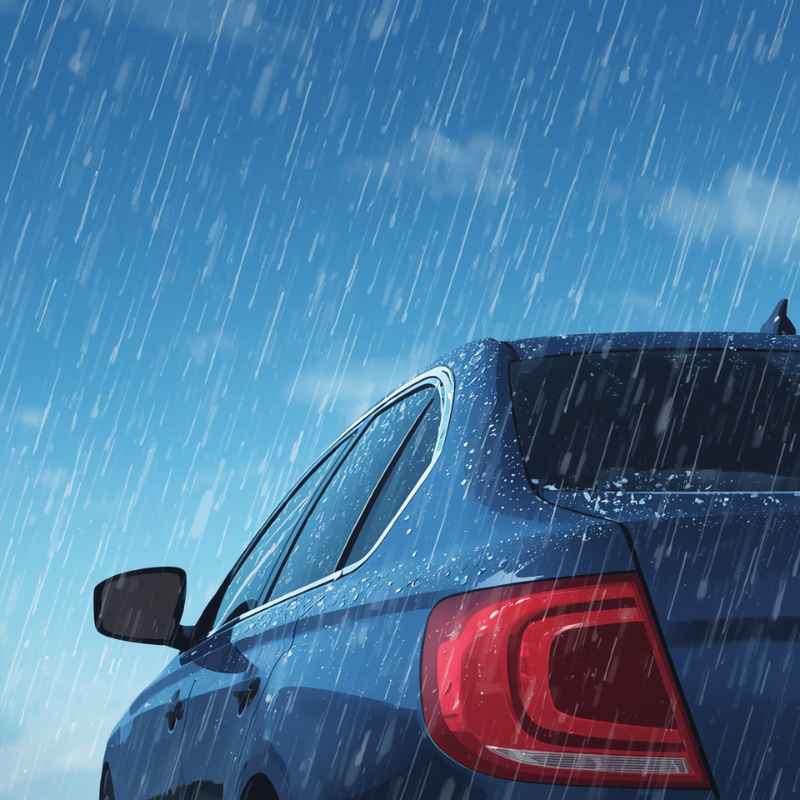 What Is Rain-x And How Does It Work?