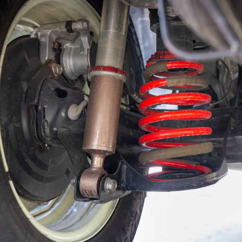 What Is a Drive Shaft and Why Does It Matter?