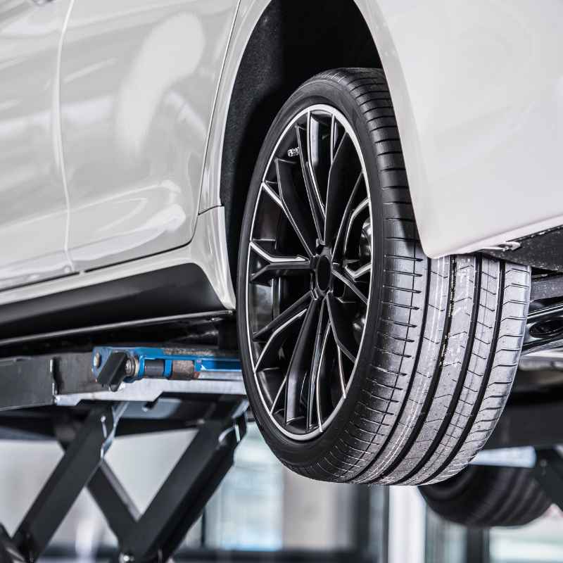 What Is a Recovery Device on a Car?