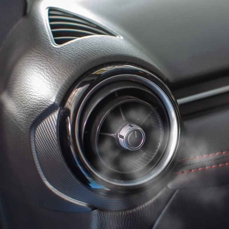 What Is an A/C Kit for Cars?