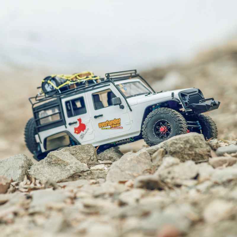 What Are The Fastest Remote Control Cars You Can Buy Today