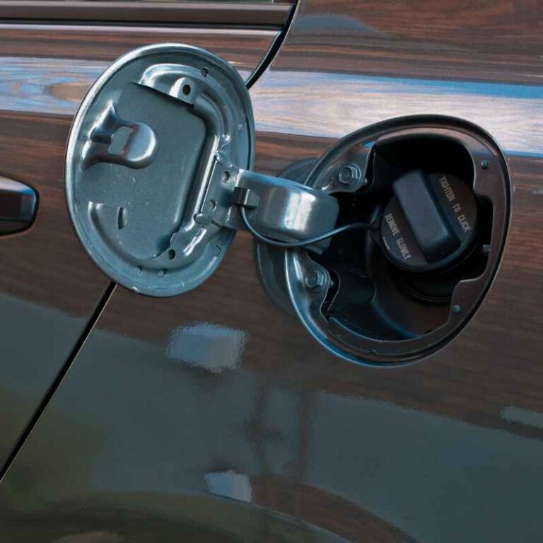 What Is the Gas Cap on a Car And What Does It Do?