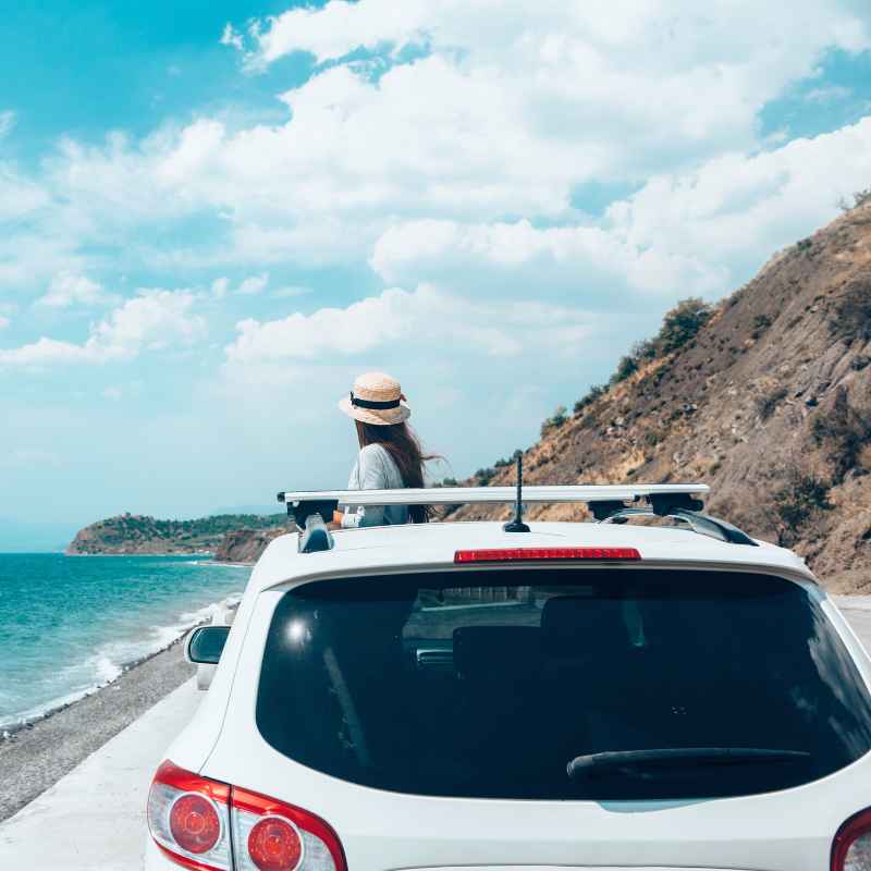 What This Means for Your Summer Driving