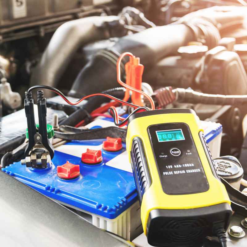 What You Need to Connect a Car Amp to a Wall Plug