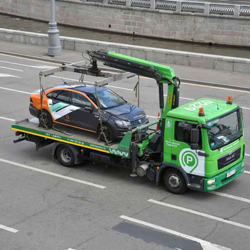 What You Need to Know Before Calling a Tow Truck