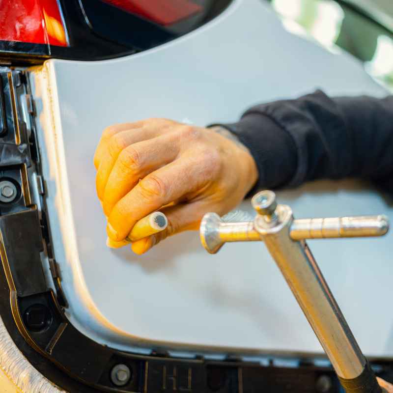 What You Need to Remove Sticker Residue from a Car