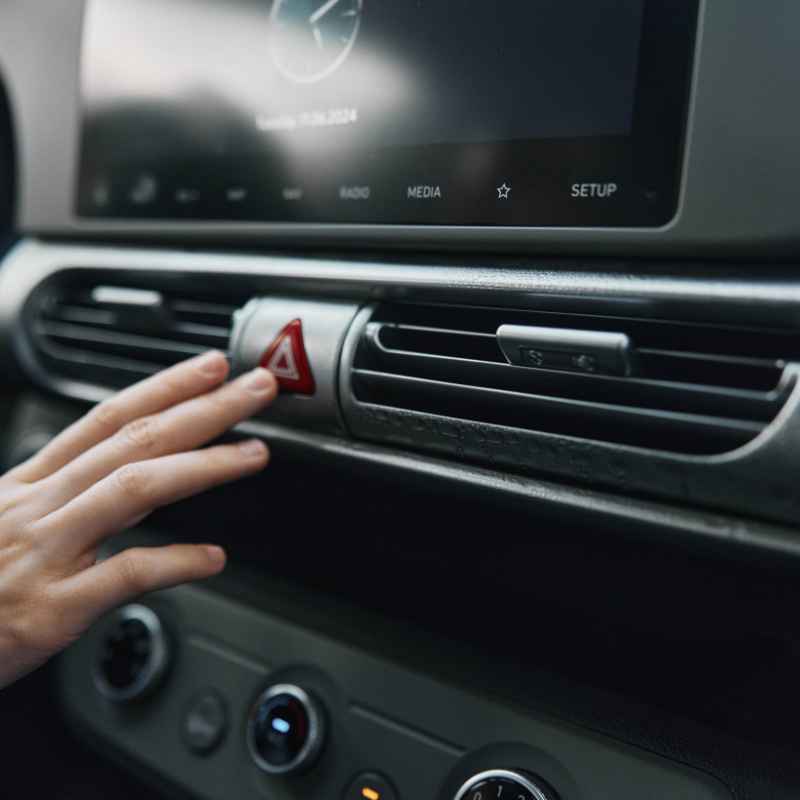 What is a Car Air Conditioning System?