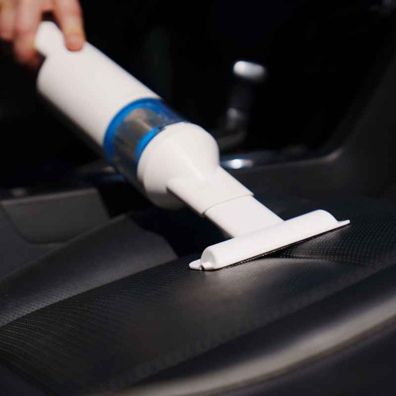 What Is the Amperage of Vacuums at Car Washes?