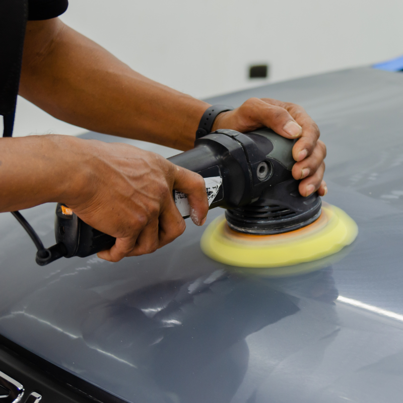 When to Call a Professional Body Shop
