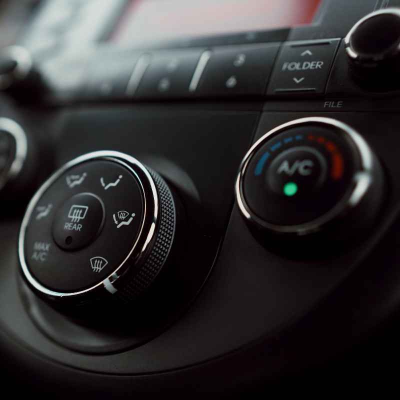 How to Prevent Your Car AC From Stopping Working